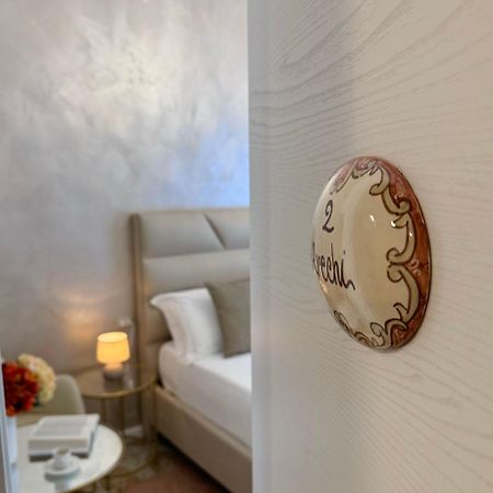 Home To Salerno B&B Luaran gambar