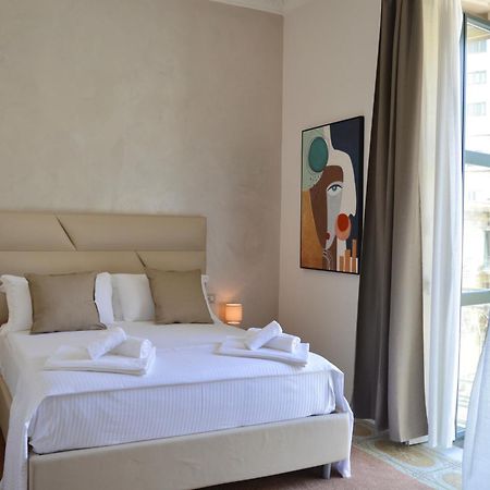 Home To Salerno B&B Luaran gambar