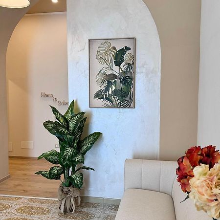 Home To Salerno B&B Luaran gambar