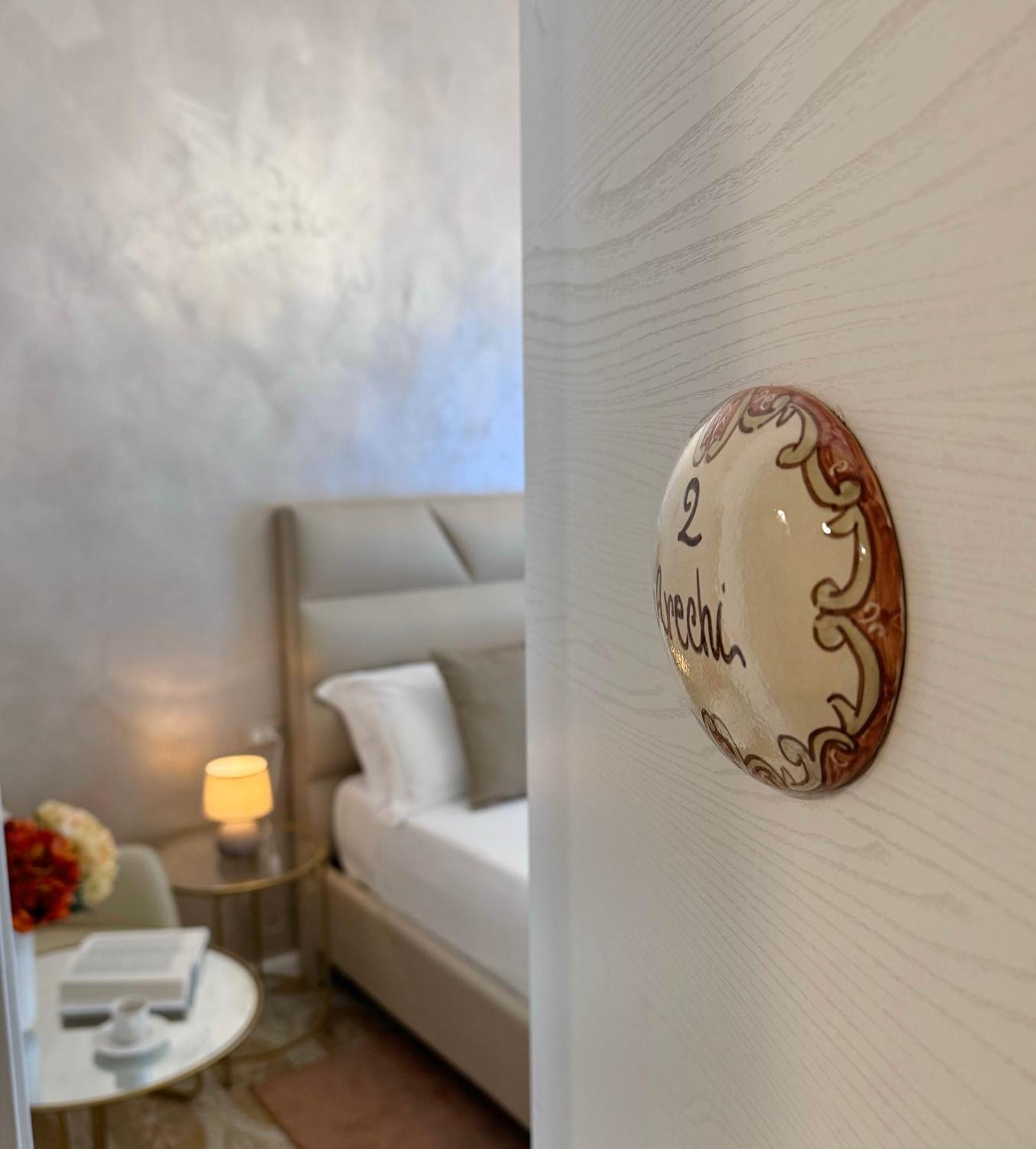 Home To Salerno B&B Luaran gambar
