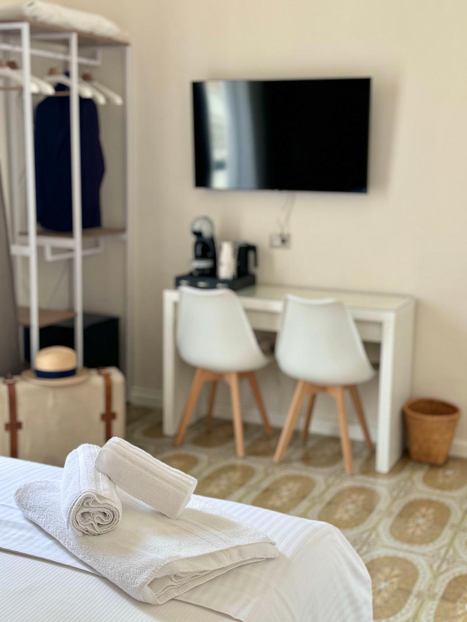 Home To Salerno B&B Luaran gambar