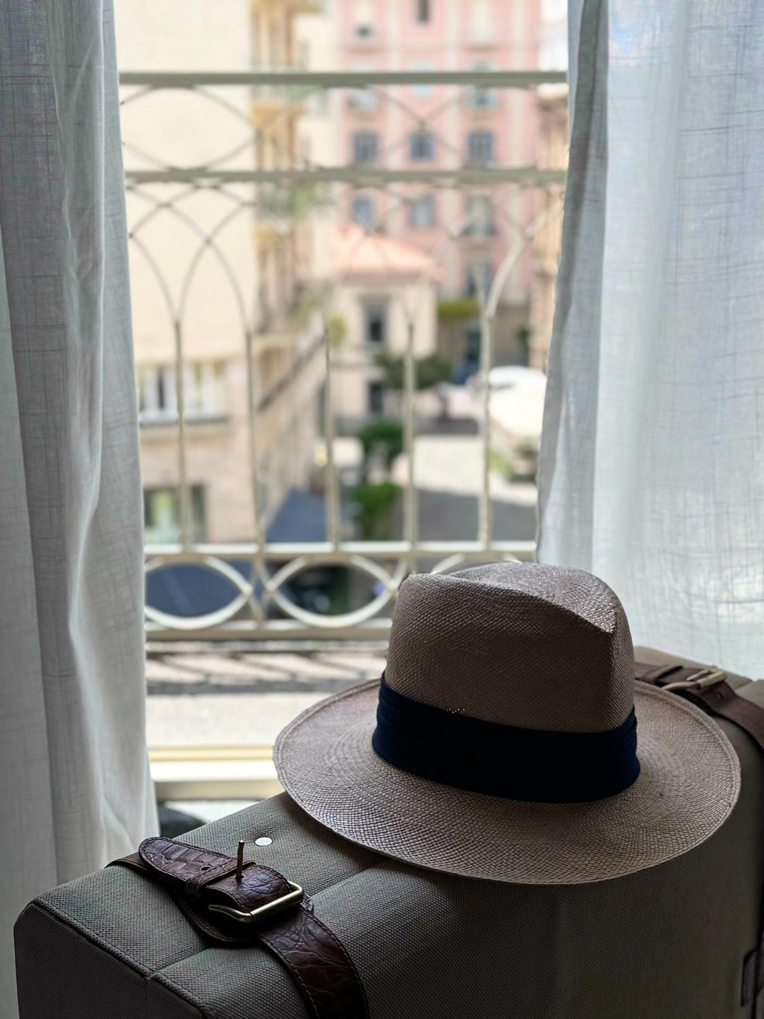 Home To Salerno B&B Luaran gambar