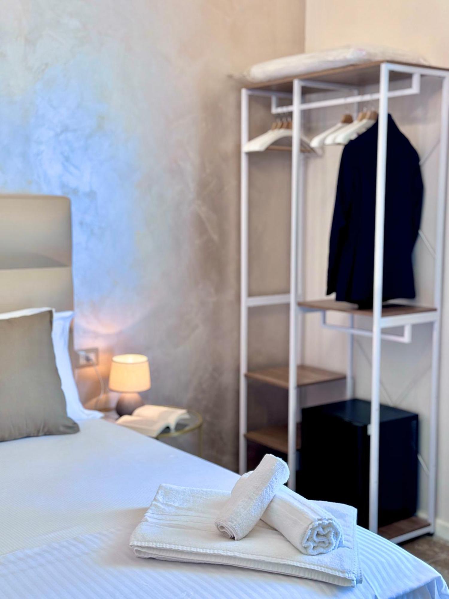 Home To Salerno B&B Luaran gambar