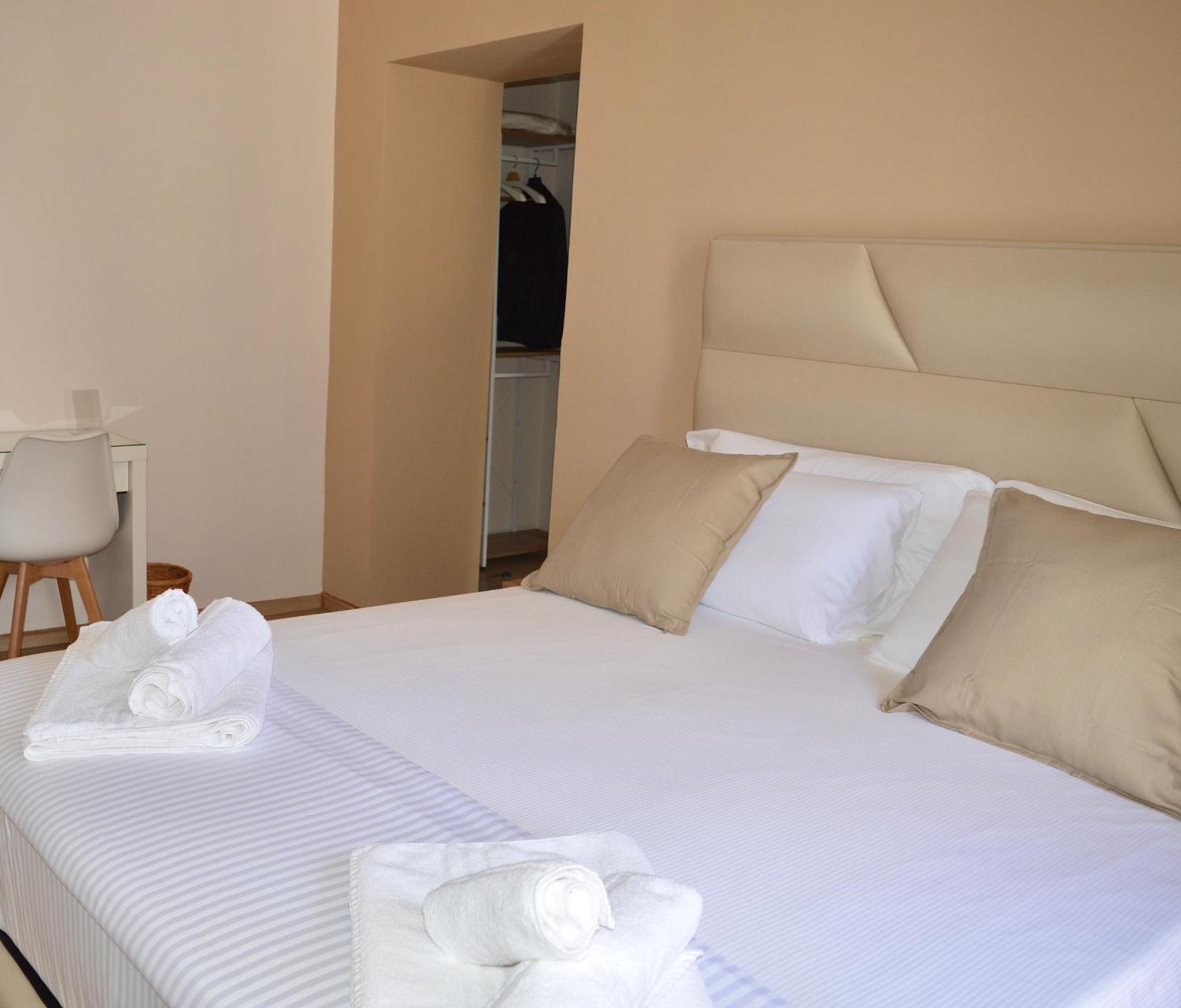 Home To Salerno B&B Luaran gambar