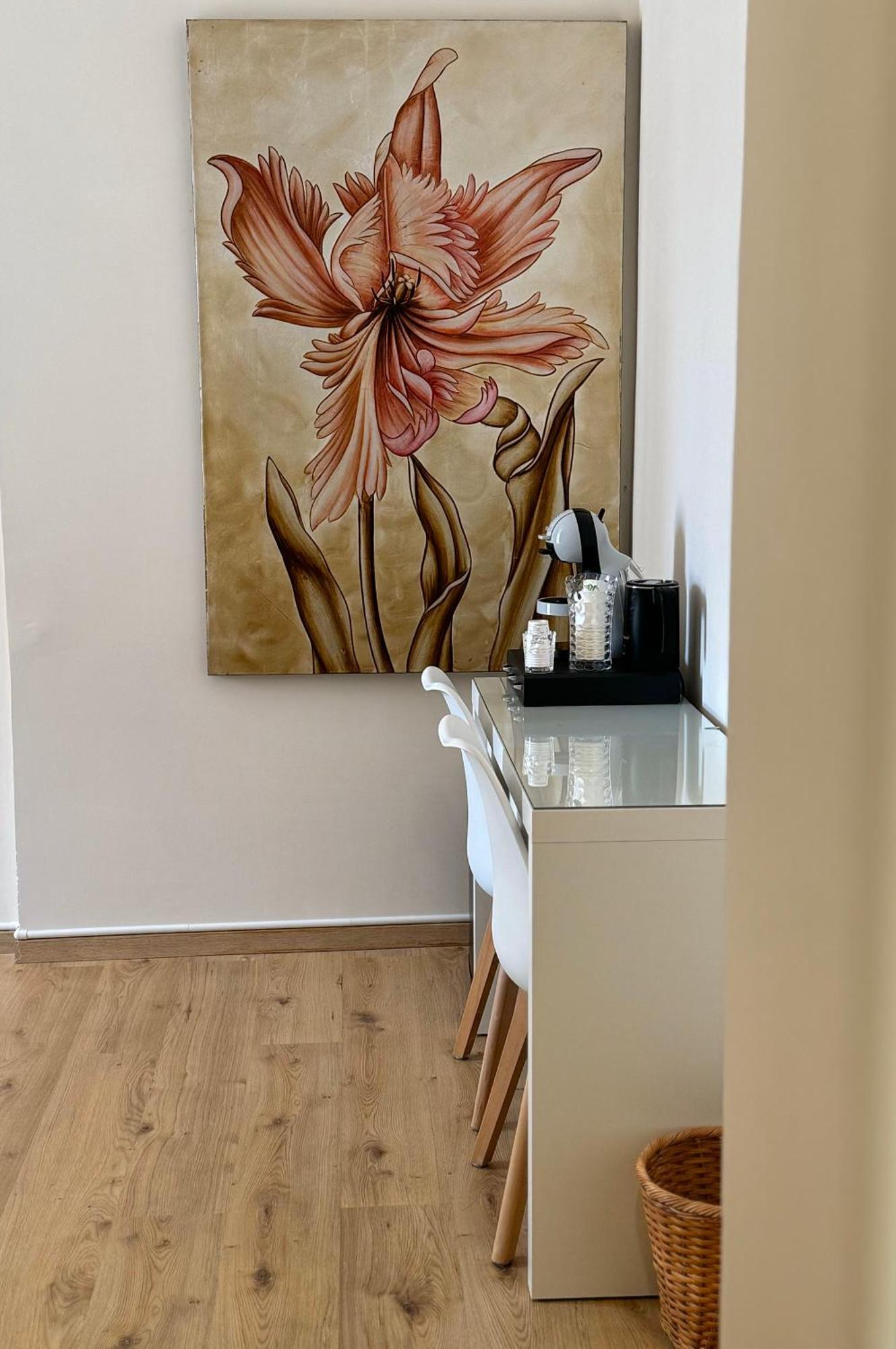 Home To Salerno B&B Luaran gambar