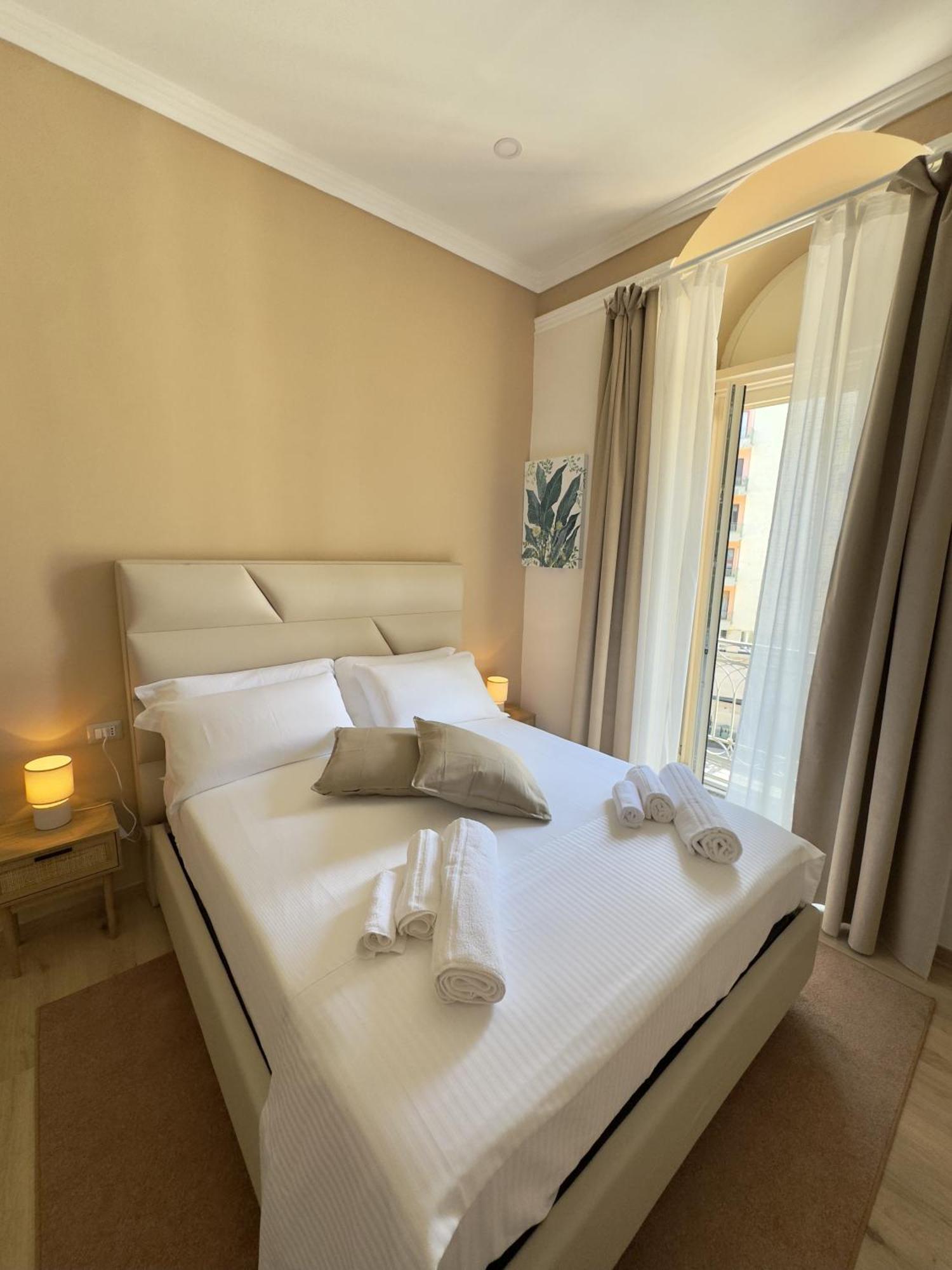 Home To Salerno B&B Luaran gambar