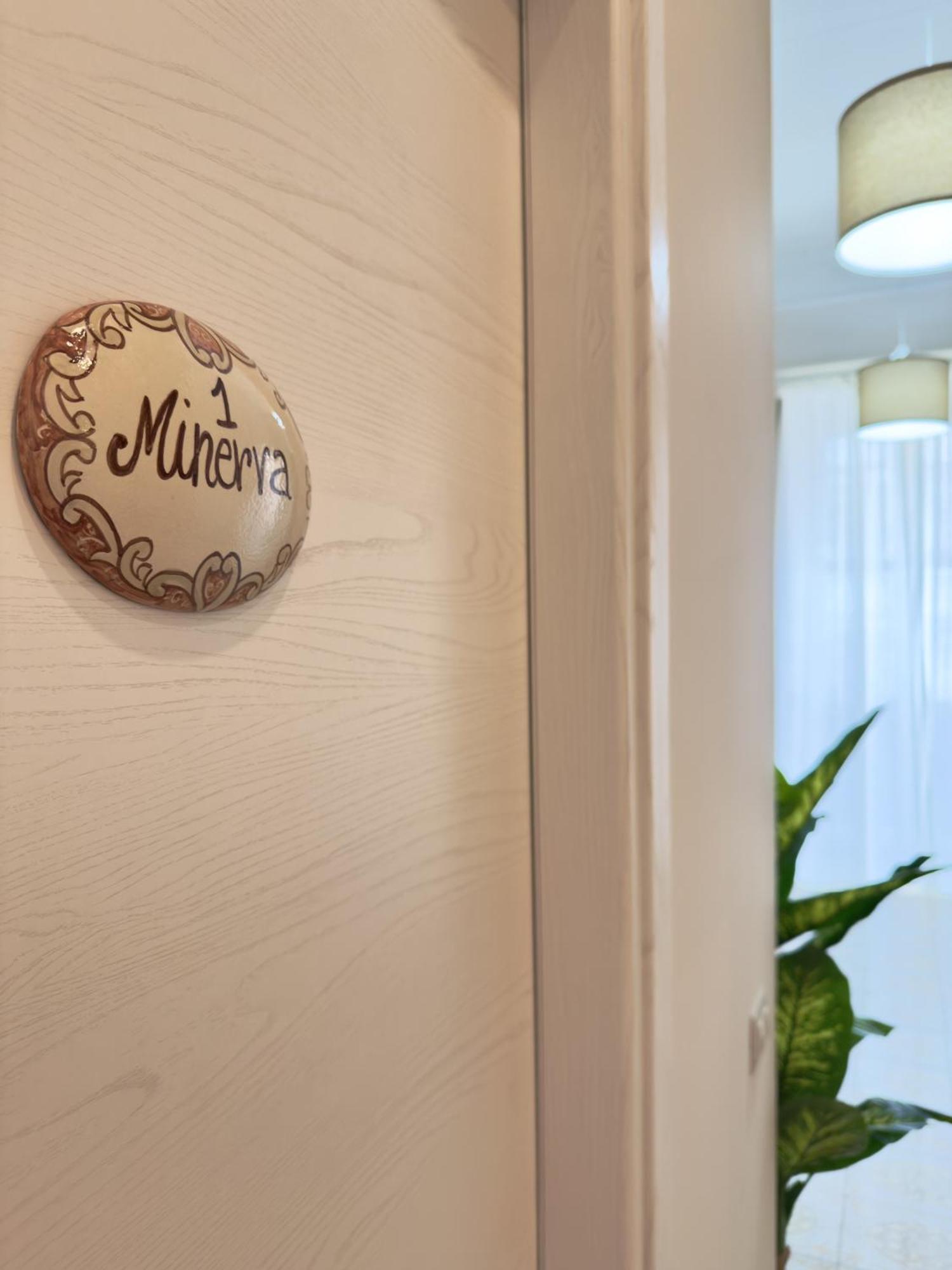 Home To Salerno B&B Luaran gambar