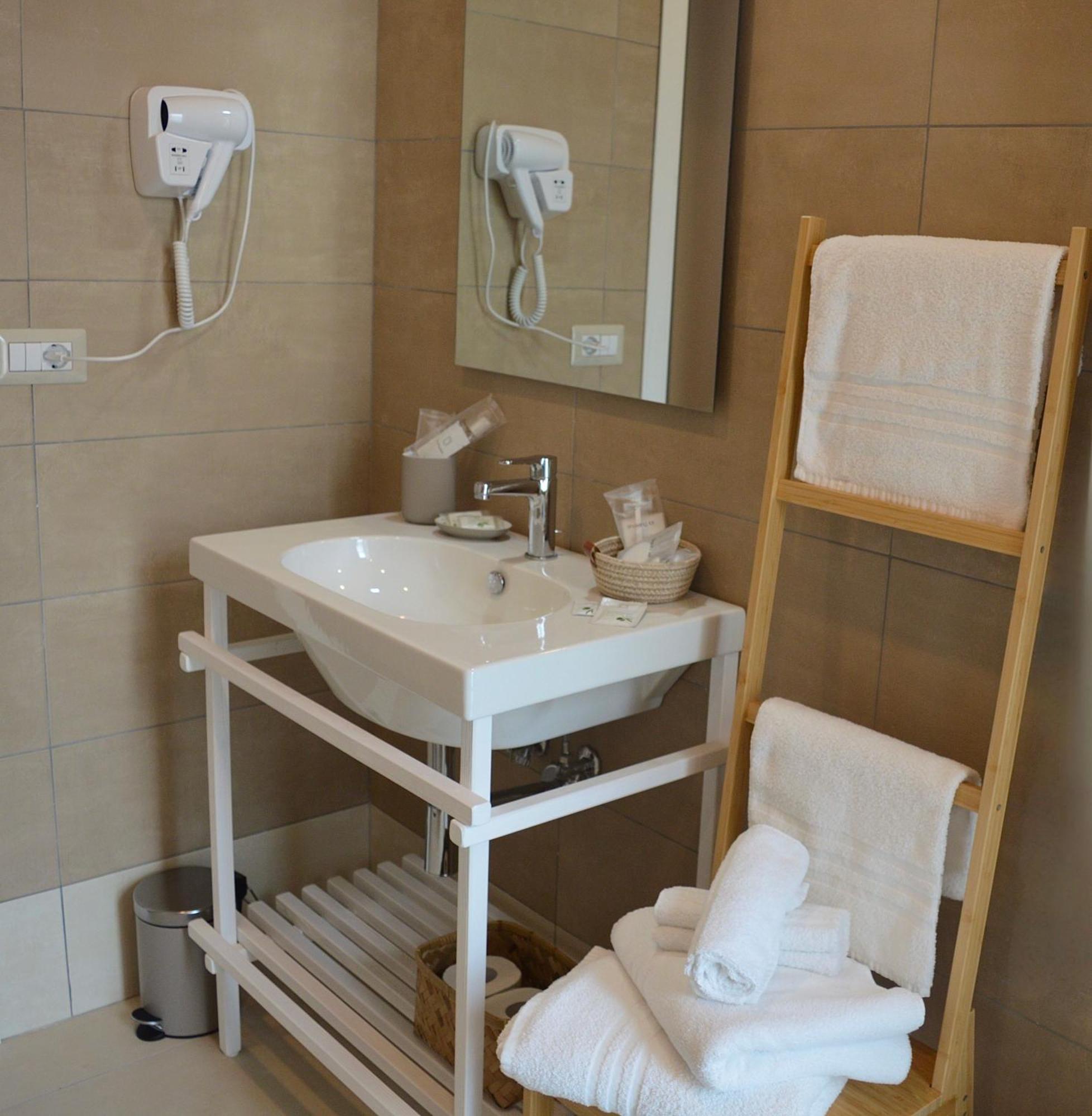 Home To Salerno B&B Luaran gambar