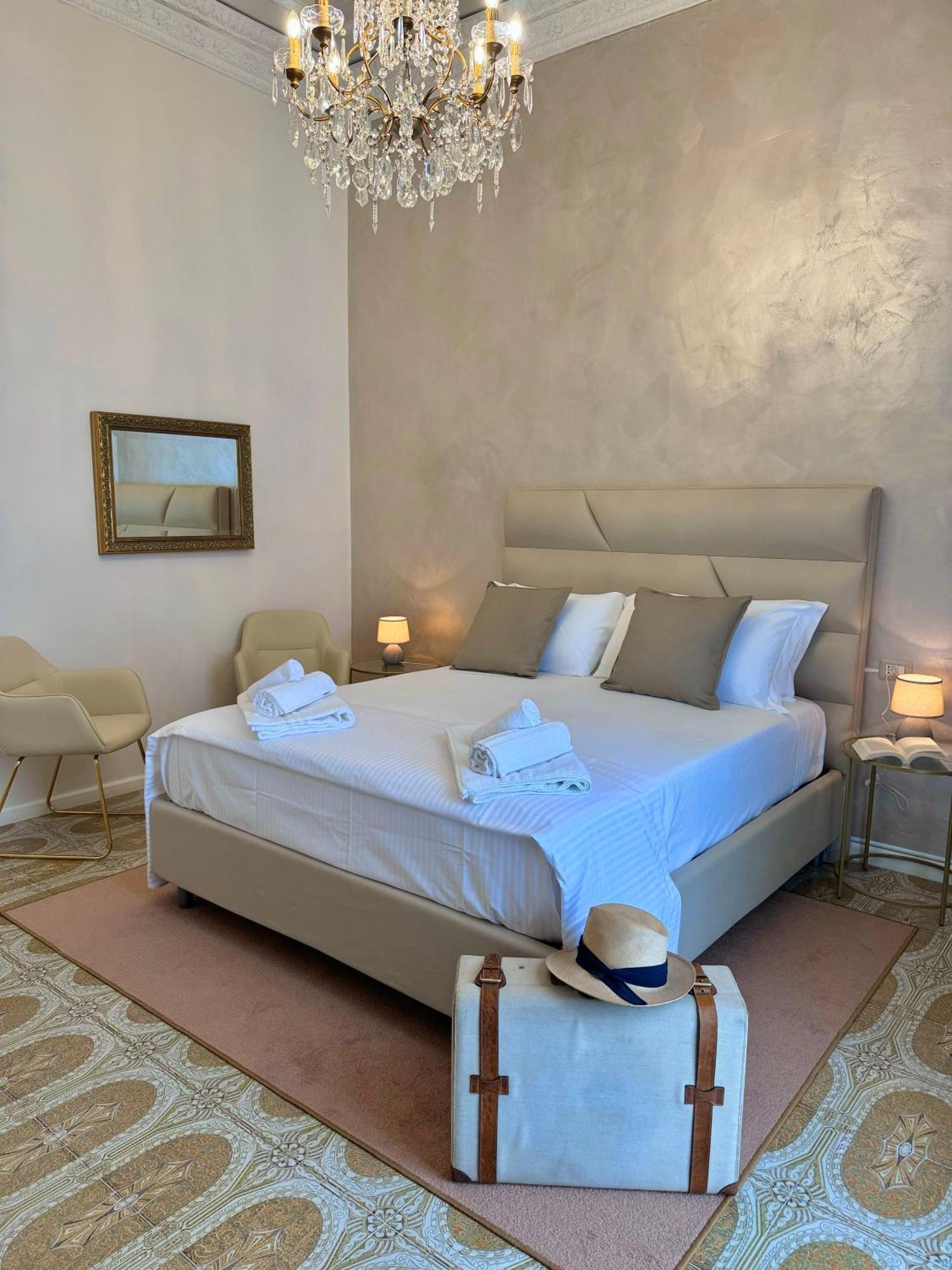 Home To Salerno B&B Luaran gambar