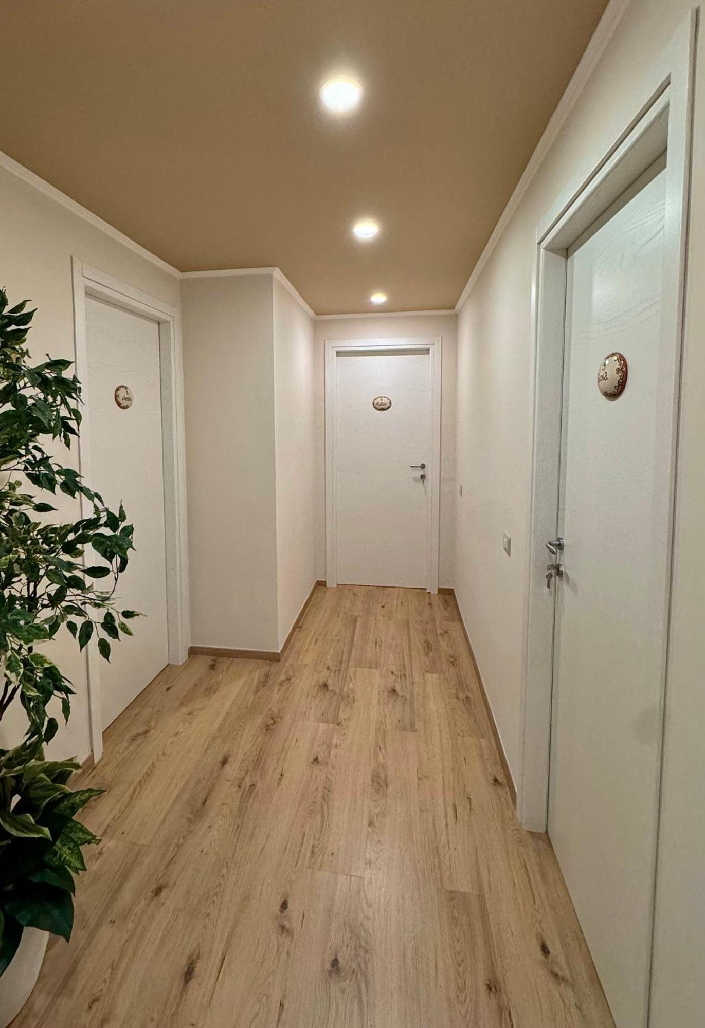 Home To Salerno B&B Luaran gambar